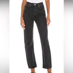 AGOLDE 90’s Pinch Waist